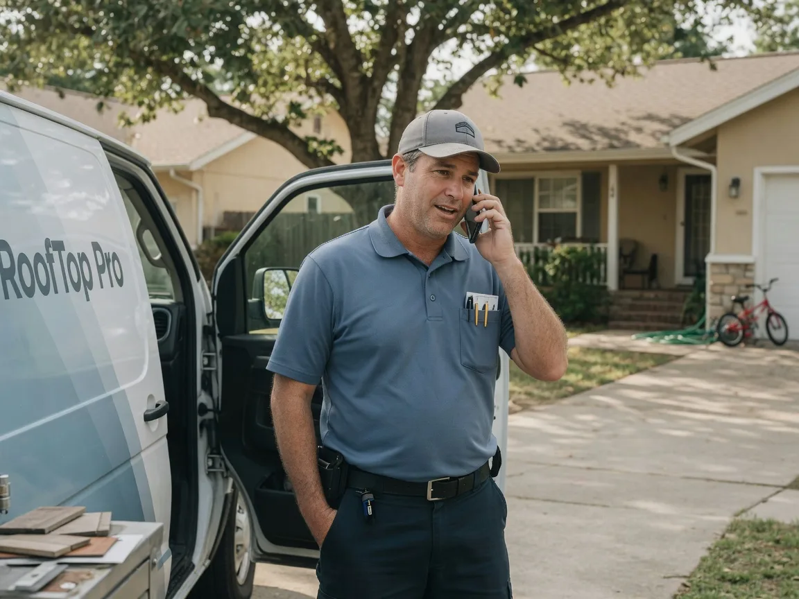 Roof Repair Liberal, MO FAQs