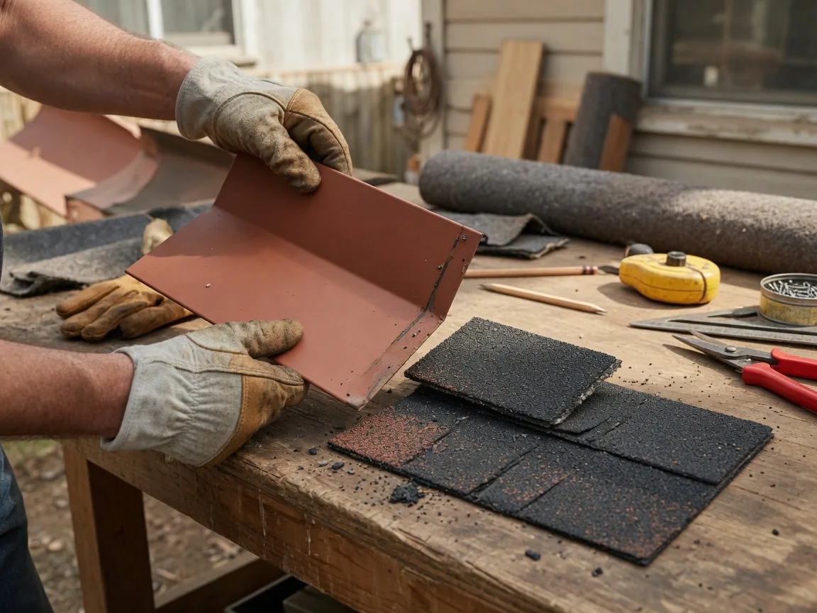 Roof Repair company in Liberal, MO